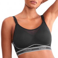Αθλητικό σουτιέν Cardio Breeze TRIUMPH Triaction