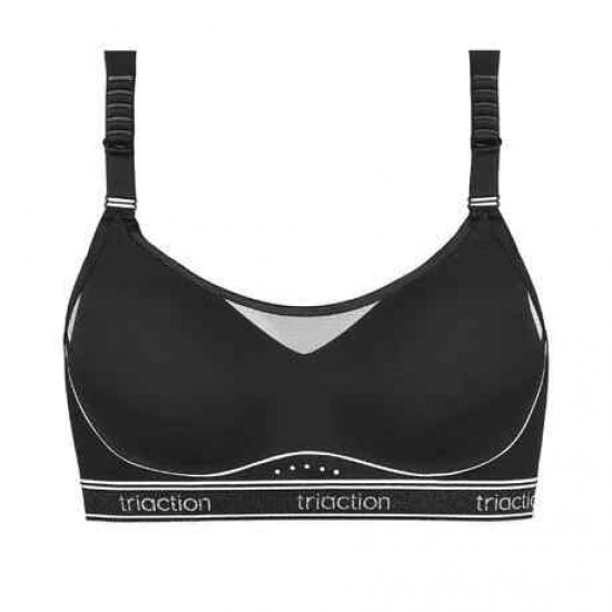 Αθλητικό σουτιέν Cardio Breeze TRIUMPH Triaction