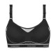 Αθλητικό σουτιέν Cardio Breeze TRIUMPH Triaction