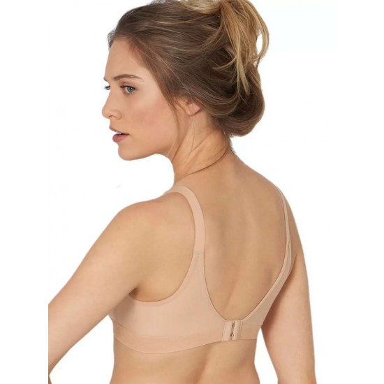 Σουτιέν Αθλητικό TRIUMPH Tri Action Wellness N ΜΠΕΖ