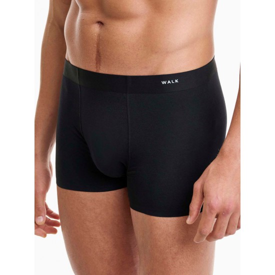 106. Seamless μπόξερ από bamboo Walk