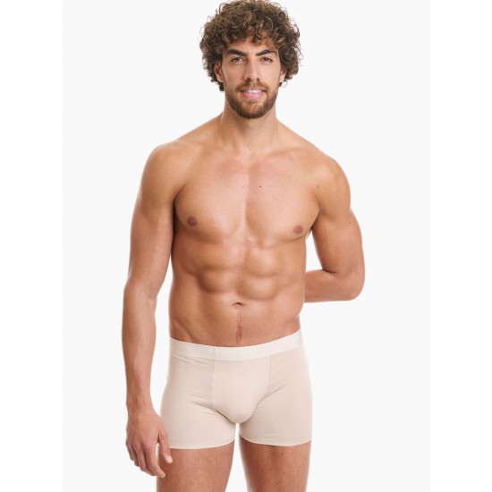 106. Seamless μπόξερ από bamboo Walk