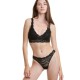 Bralette από δαντέλα με αφαιρούμενα cups walk